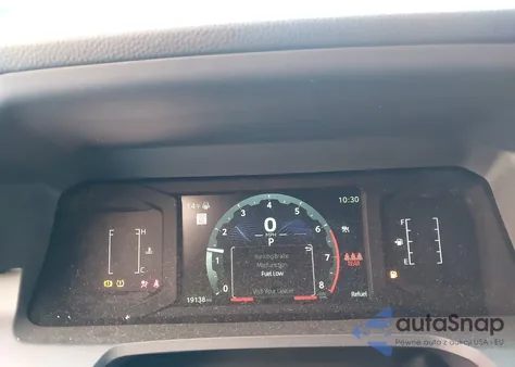 2025 Toyota Tacoma Sr z USA, uszkodzony, nr VIN 3TYLD5KN3ST013417